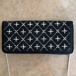 White House Black Market Clutch